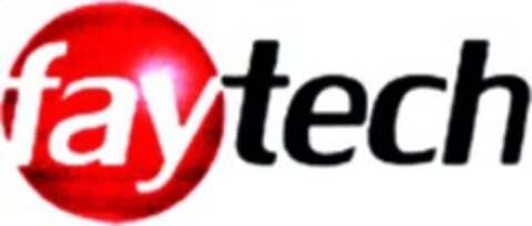 faytech Logo (WIPO, 12.08.2009)