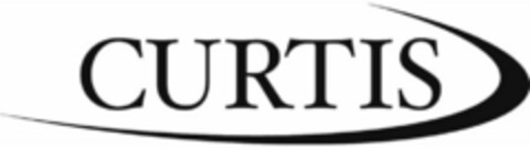 CURTIS Logo (WIPO, 09/16/2009)