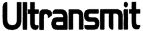 Ultransmit Logo (WIPO, 26.05.2010)