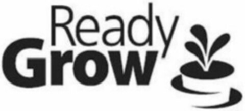Ready Grow Logo (WIPO, 14.09.2010)