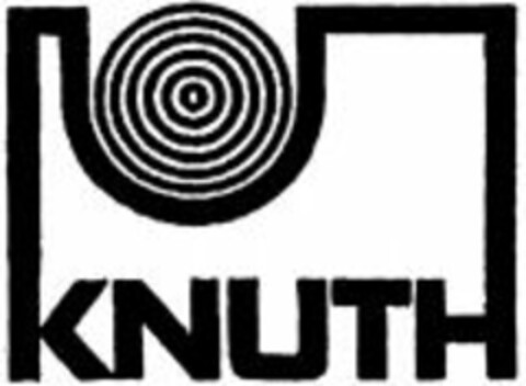 KNUTH Logo (WIPO, 26.10.2010)