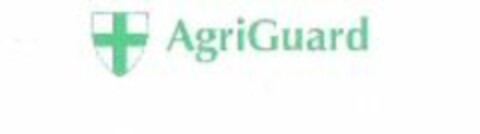 AgriGuard Logo (WIPO, 10.11.2010)