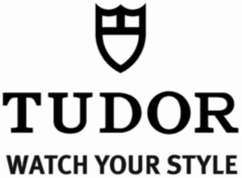 TUDOR WATCH YOUR STYLE Logo (WIPO, 02.08.2011)