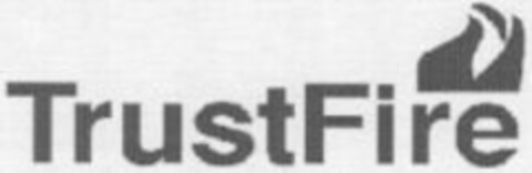 TrustFire Logo (WIPO, 09/05/2011)