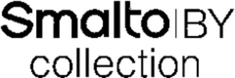 Smalto BY collection Logo (WIPO, 30.05.2011)