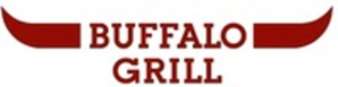 BUFFALO GRILL Logo (WIPO, 31.10.2012)