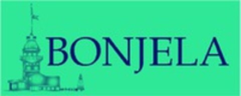 BONJELA Logo (WIPO, 22.07.2013)