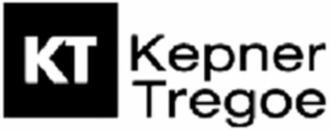 KT Kepner Tregoe Logo (WIPO, 18.10.2012)