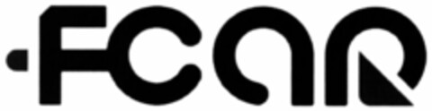 FCAR Logo (WIPO, 19.11.2013)