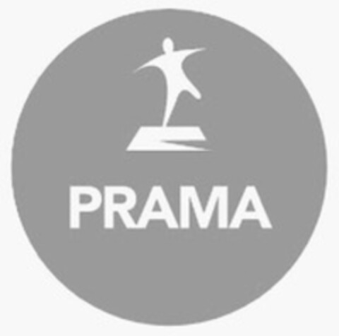 PRAMA Logo (WIPO, 24.04.2014)