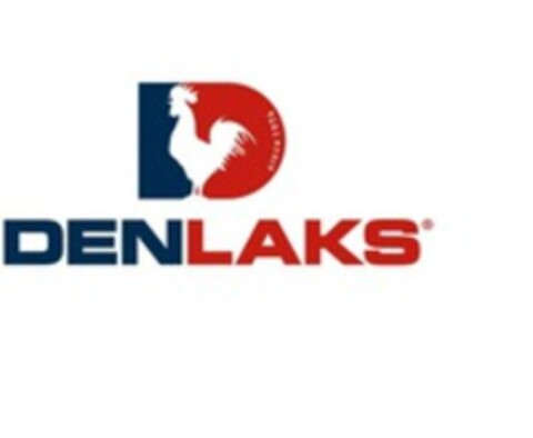 DENLAKS Logo (WIPO, 02.06.2014)