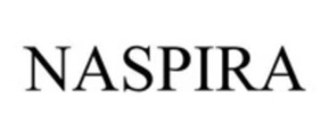 NASPIRA Logo (WIPO, 04/10/2015)