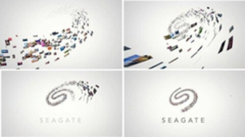 SEAGATE Logo (WIPO, 07/02/2015)