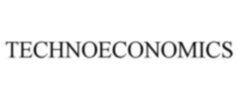 TECHNOECONOMICS Logo (WIPO, 26.08.2015)