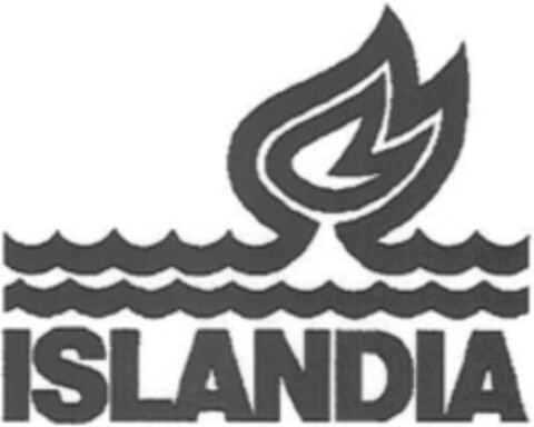 ISLANDIA Logo (WIPO, 11.08.2015)