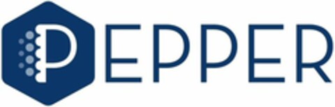 PEPPER Logo (WIPO, 17.03.2016)