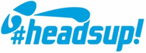 #headsup! Logo (WIPO, 07.06.2016)