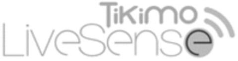 TiKimo LiveSense Logo (WIPO, 15.03.2016)