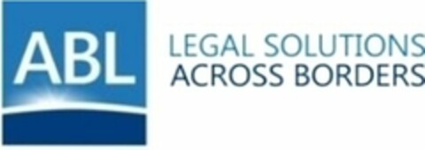 ABL LEGAL SOLUTIONS ACROSS BORDERS Logo (WIPO, 15.06.2016)