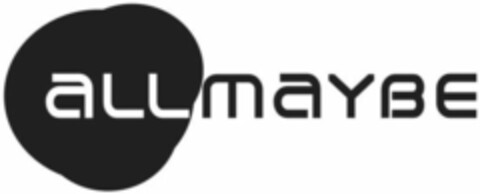 allmaybe Logo (WIPO, 08/30/2016)