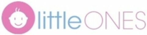 little ONES Logo (WIPO, 20.02.2017)