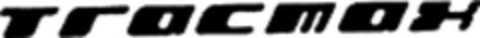 tracmax Logo (WIPO, 09/18/2017)