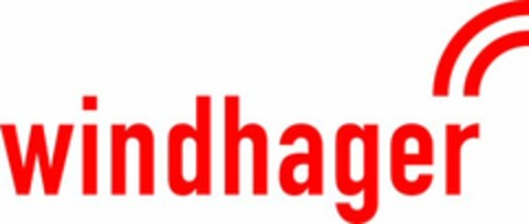 windhager Logo (WIPO, 12.01.2017)