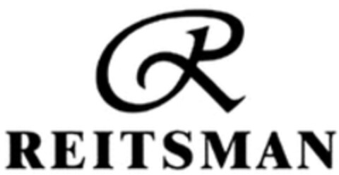 R REITSMAN Logo (WIPO, 06.07.2018)