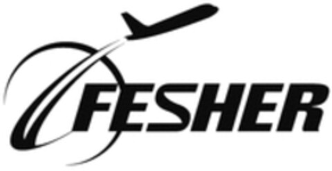 FESHER Logo (WIPO, 09/04/2018)