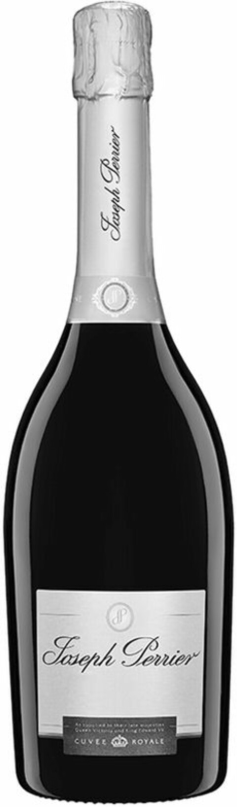 JP Joseph Perrier CUVÉE ROYALE Logo (WIPO, 12.10.2018)