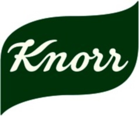 Knorr Logo (WIPO, 21.11.2018)