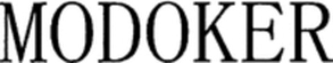 MODOKER Logo (WIPO, 19.03.2019)