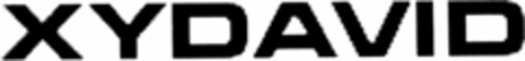 XYDAVID Logo (WIPO, 17.04.2019)