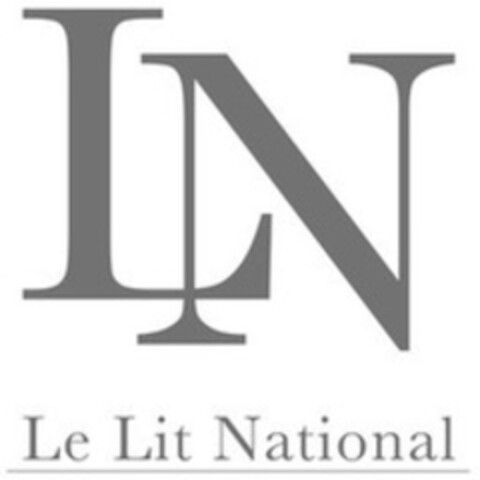 LN Le Lit National Logo (WIPO, 06.03.2019)