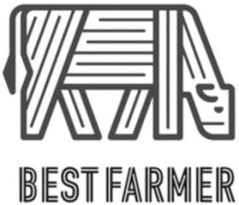 BEST FARMER Logo (WIPO, 15.07.2019)