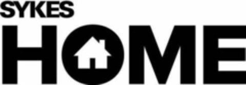 SYKES HOME Logo (WIPO, 04.06.2019)