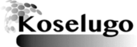 Koselugo Logo (WIPO, 22.05.2020)