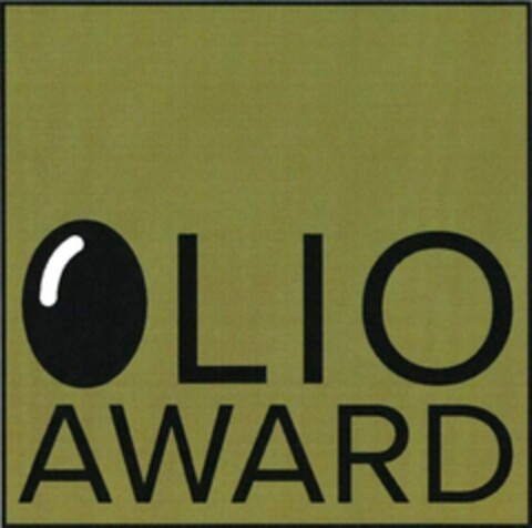 OLIO AWARD Logo (WIPO, 17.04.2020)