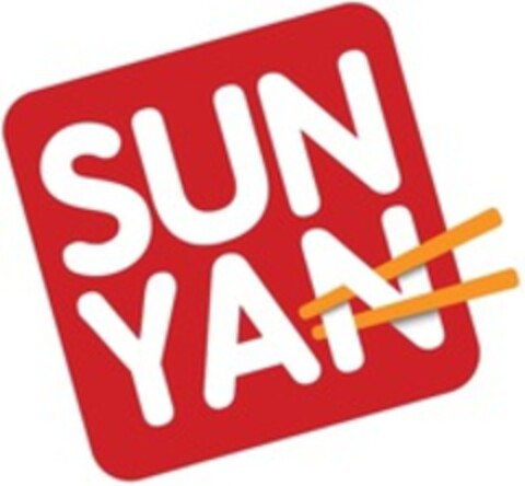 SUN YAN Logo (WIPO, 12.08.2020)