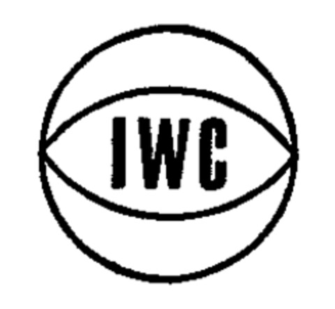 IWC Logo (WIPO, 31.08.1951)