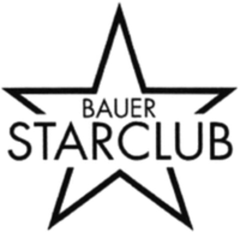 BAUER STARCLUB Logo (WIPO, 25.06.2020)
