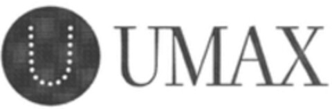 UMAX Logo (WIPO, 20.09.2021)