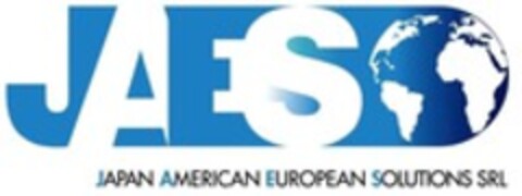 JAES JAPAN AMERICAN EUROPEAN SOLUTIONS SRL Logo (WIPO, 10.05.2021)