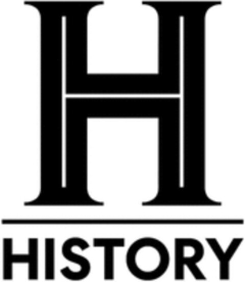 H HISTORY Logo (WIPO, 30.09.2021)