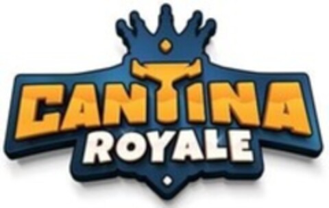 CANTINA ROYALE Logo (WIPO, 08/12/2022)