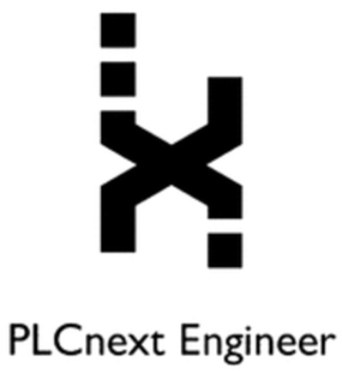 PLCnext Engineer Logo (WIPO, 02/08/2023)
