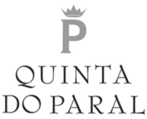 QUINTA DO PARAL Logo (WIPO, 29.03.2023)