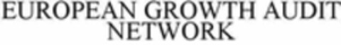 EUROPEAN GROWTH AUDIT NETWORK Logo (WIPO, 23.03.2023)