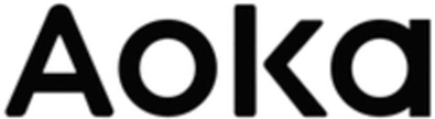 Aoka Logo (WIPO, 04/28/2023)