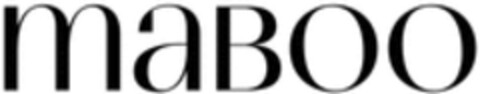 maBOO Logo (WIPO, 20.06.2023)